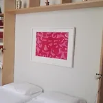 Palazzo Bianchi Apartment *