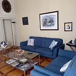 Palazzo Bianchi Apartment Parma