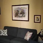 Palazzo Bianchi Apartment *