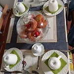 Apartment Palazzo Bianchi Parma