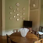 Apartment Palazzo Bianchi Parma