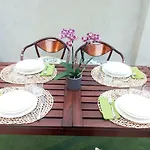 Palazzo Bianchi Apartment Parma