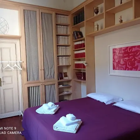 Apartment Palazzo Bianchi