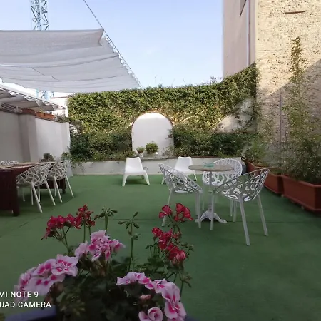 Apartment Palazzo Bianchi