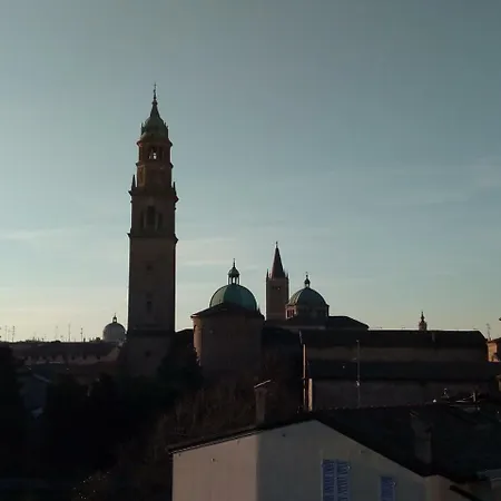 Apartment Palazzo Bianchi