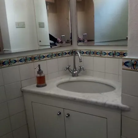 Palazzo Bianchi Appartement