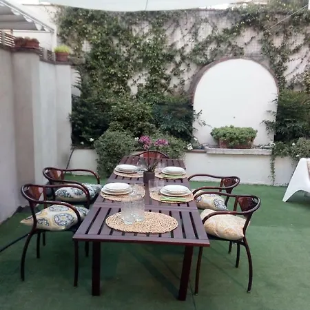 Palazzo Bianchi Appartement Parma