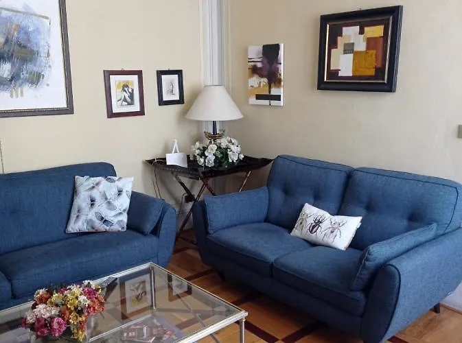 Palazzo Bianchi Apartment *