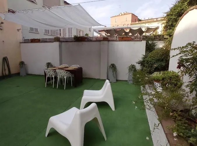 Apartment Palazzo Bianchi Parma