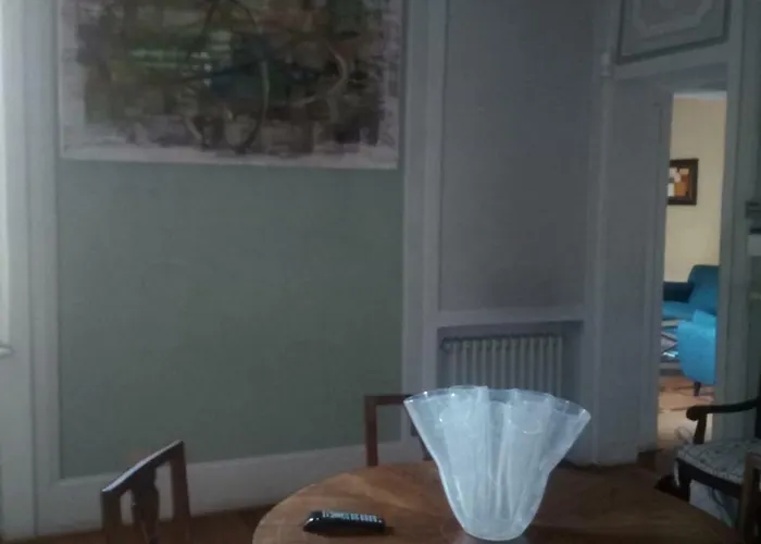 Palazzo Bianchi * Parma