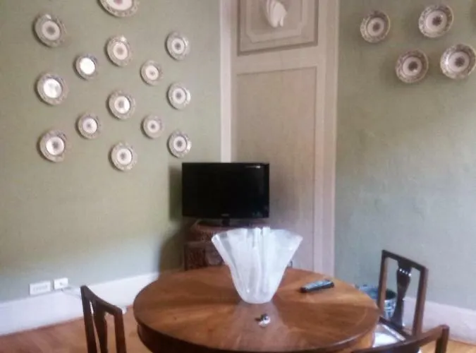 Palazzo Bianchi Parma