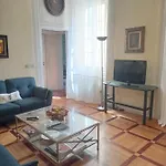 Lägenhet Palazzo Bianchi Parma