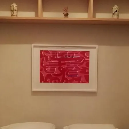 Appartamento Palazzo Bianchi Parma