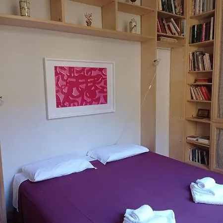 דירה Palazzo Bianchi *