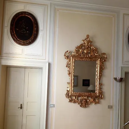 Palazzo Bianchi Apartment Parma