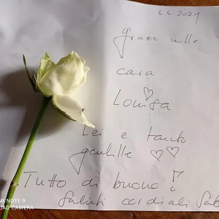 Palazzo Bianchi * Parma