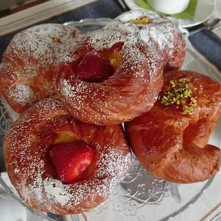 דירה Palazzo Bianchi *