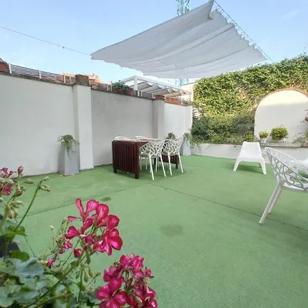 Apartment Palazzo Bianchi *
