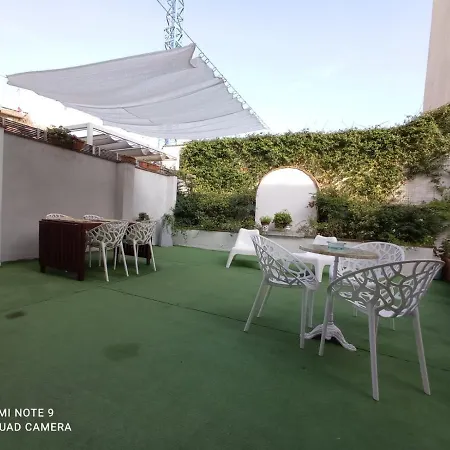 Palazzo Bianchi Apartament