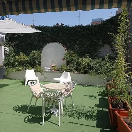 Palazzo Bianchi * פארמה