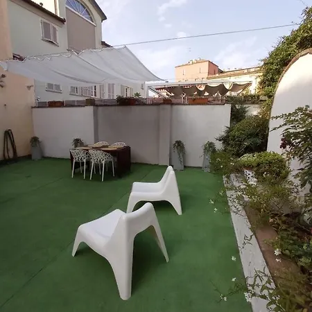 Apartment Palazzo Bianchi Parma