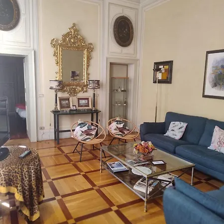 Apartament Palazzo Bianchi