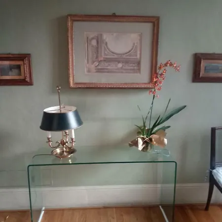 Apartment Palazzo Bianchi *