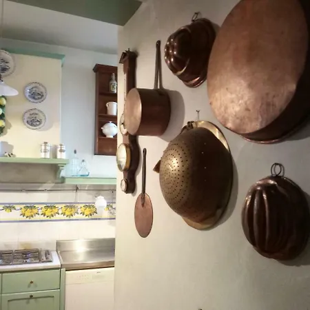 Palazzo Bianchi * פארמה