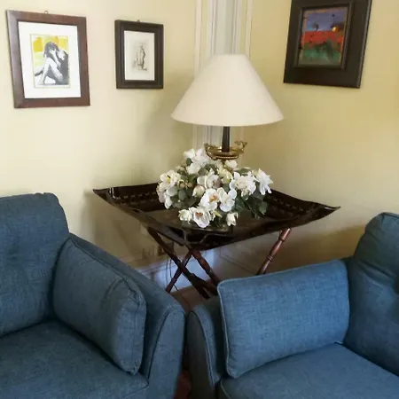Apartment Palazzo Bianchi *