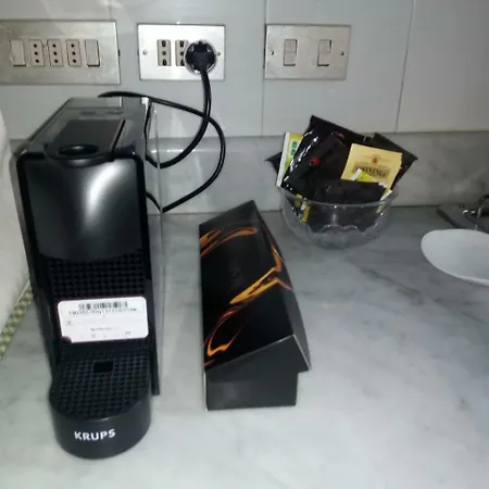 Appartamento Palazzo Bianchi Parma