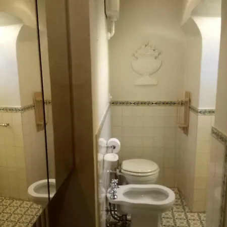 Palazzo Bianchi Apartament Parma