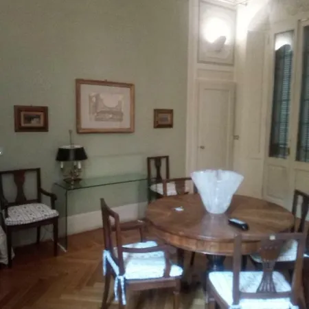 Palazzo Bianchi パルマ