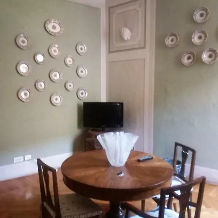 Palazzo Bianchi פארמה