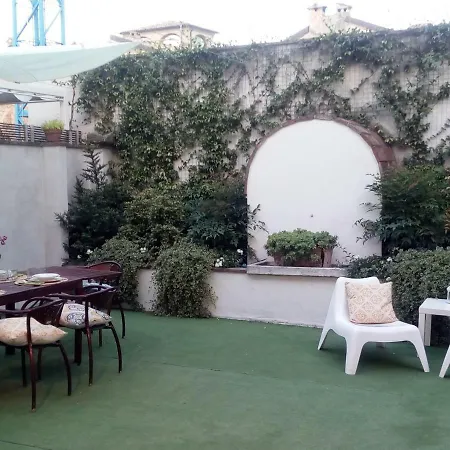 Palazzo Bianchi דירה