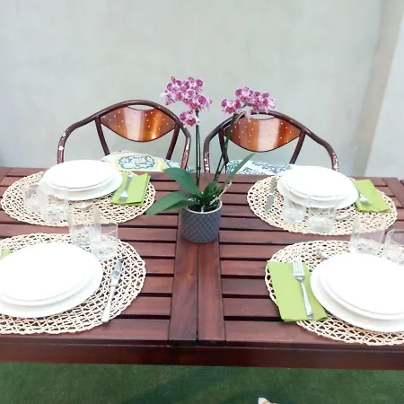 Palazzo Bianchi דירה פארמה