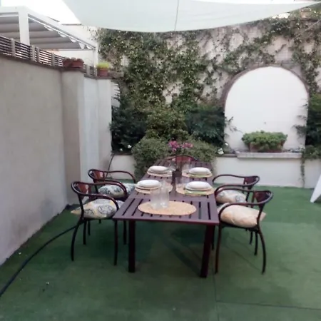 Palazzo Bianchi * פארמה