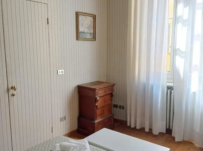 Palazzo Bianchi Appartement *