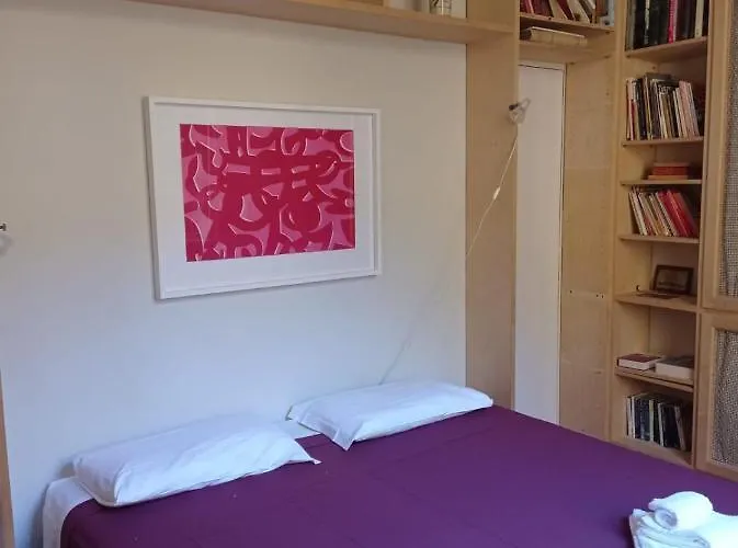 Appartement Palazzo Bianchi *