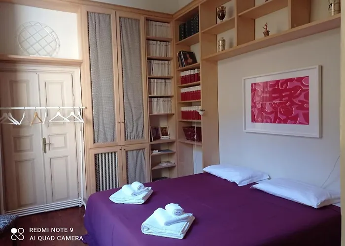 Lejlighed Palazzo Bianchi