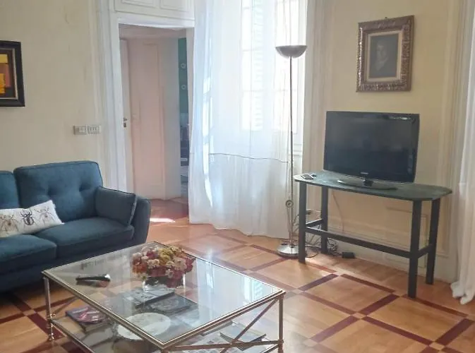 Appartement Palazzo Bianchi Parma