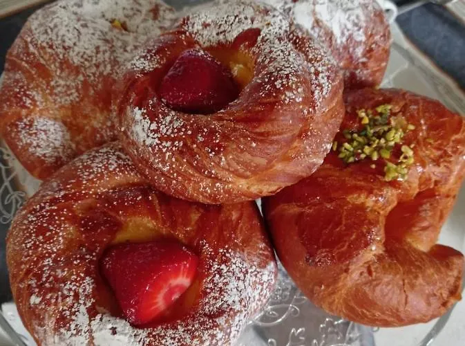 Appartement Palazzo Bianchi *