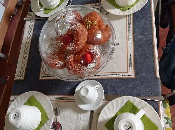 Appartement Palazzo Bianchi Parma