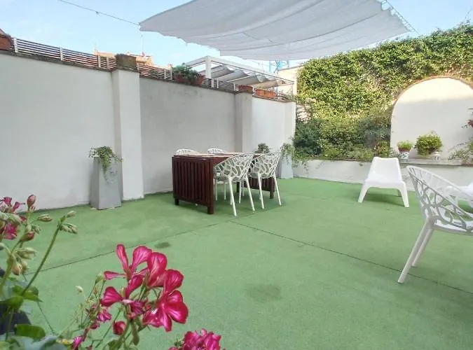 Appartement Palazzo Bianchi *