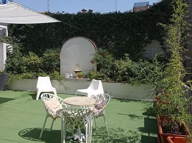 Palazzo Bianchi * Parma