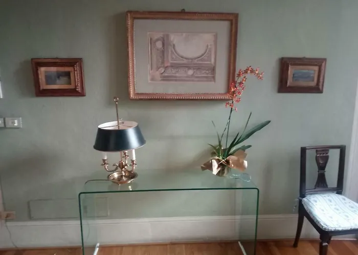 Appartement Palazzo Bianchi *