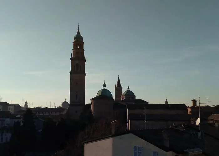 Appartement Palazzo Bianchi