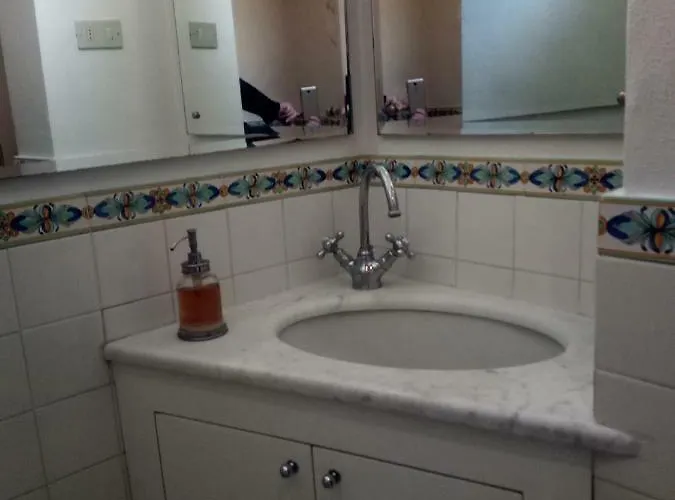 Palazzo Bianchi Appartement