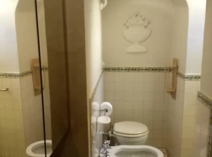 Palazzo Bianchi Appartement Parma