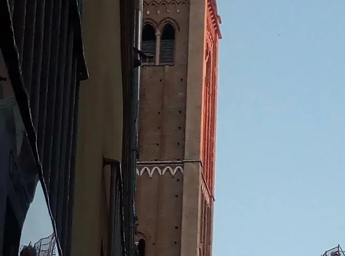 Palazzo Bianchi Lejlighed *