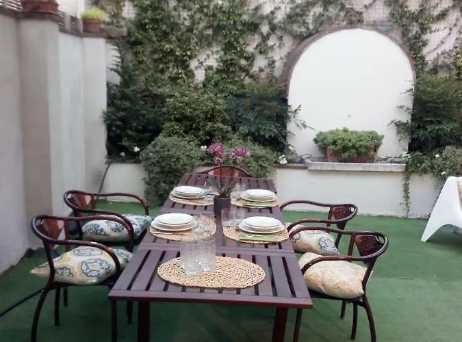 Palazzo Bianchi Appartement Parma